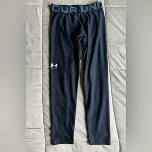 Under Armour YMD Fitted Heatgear Tights